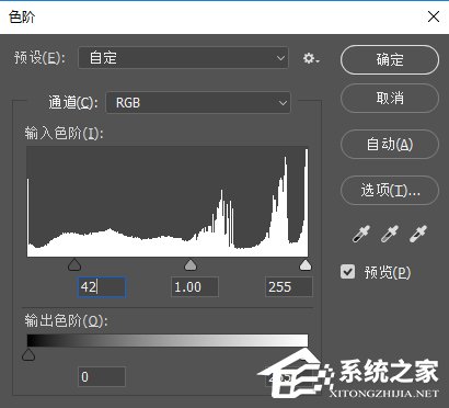 经验分享色阶是什么