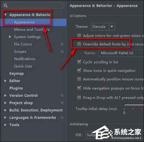 经验分享Pycharm中的代码字体太小怎么处理