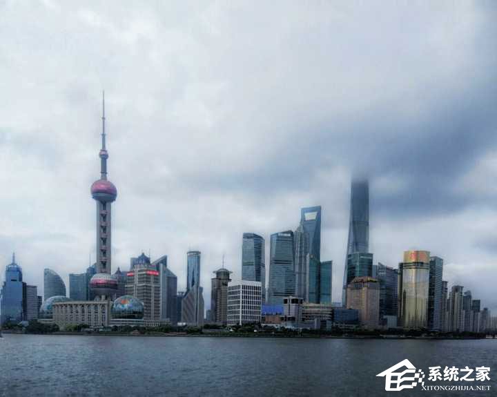 经验分享如何使用snapseed进行修图