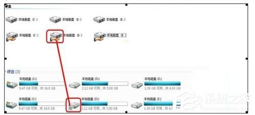 经验分享Win7怎么设置文件共享（win7设置文件共享局域网共享文件夹）