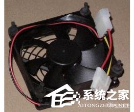 经验分享电脑机箱风扇怎么装