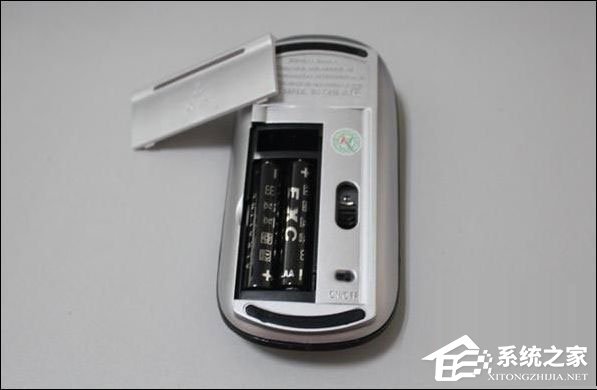 经验分享无线鼠标电池能用多久