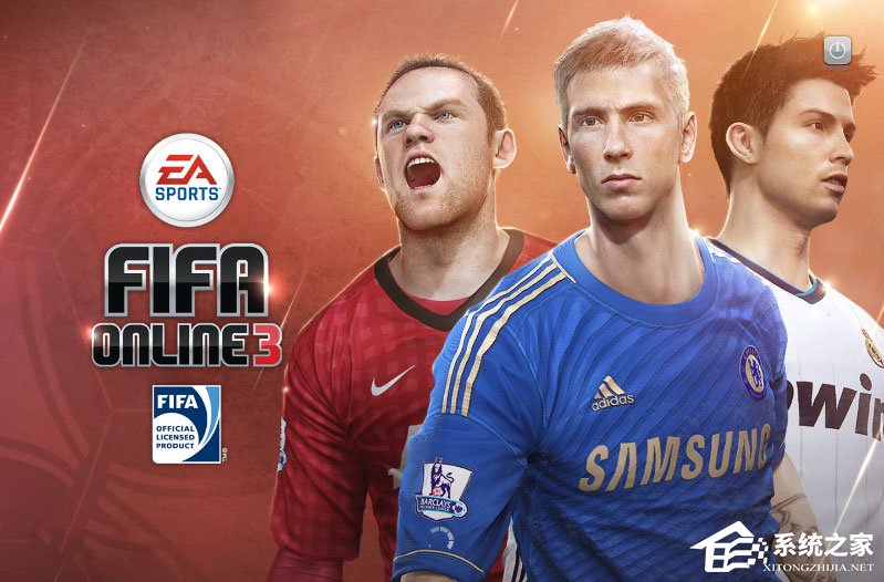 经验分享Windows10玩FIFAol3游戏卡顿怎么办