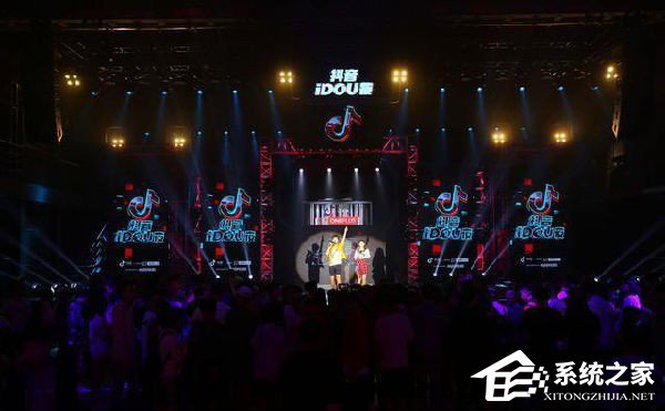 经验分享抖音短视频怎么玩特效