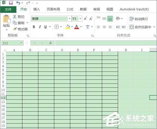 经验分享Excel如何打印部分表格（excel如何打印表格实线）