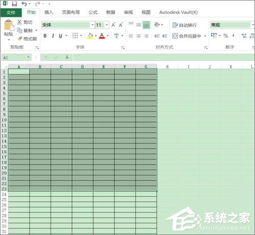 经验分享Excel如何打印部分表格（excel如何打印表格实线）
