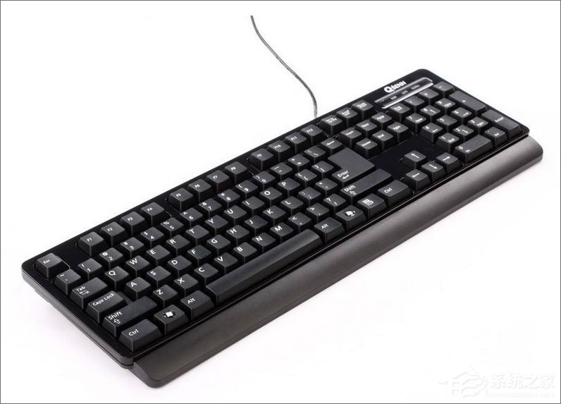 经验分享如何清洗键盘