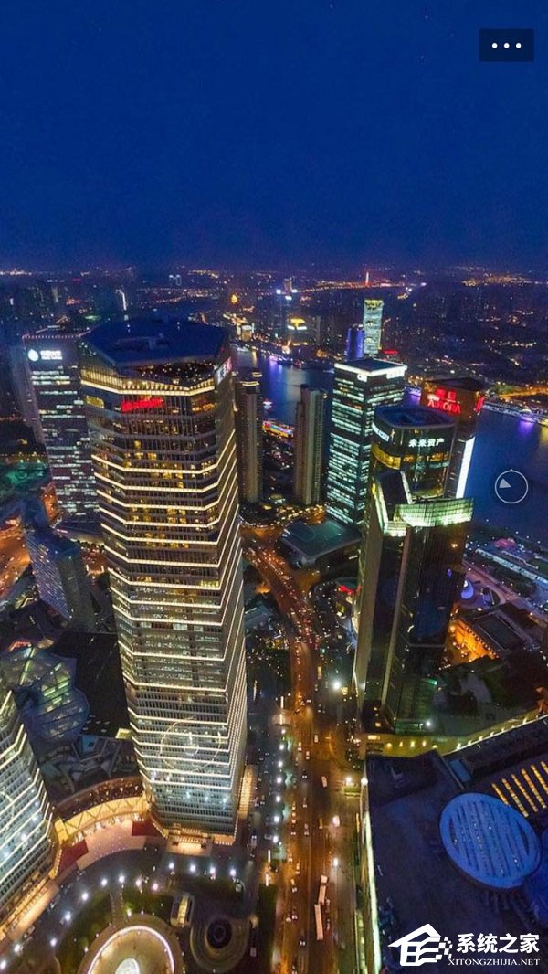 新浪微博怎么拍全景图?新浪微博拍摄360°照片教程