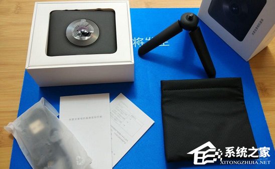 新浪微博怎么拍全景图?新浪微博拍摄360°照片教程