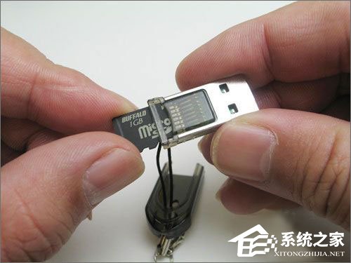 经验分享SD卡写保护怎么去掉（sd卡被写保护怎么解除）