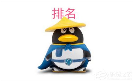 QQ群排名规则是怎样的?QQ群排名靠前的方法