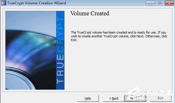 经验分享Win7系统TrueCrypt安装及其使用教程