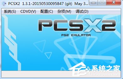 经验分享Windows7下PCSX2设置教程