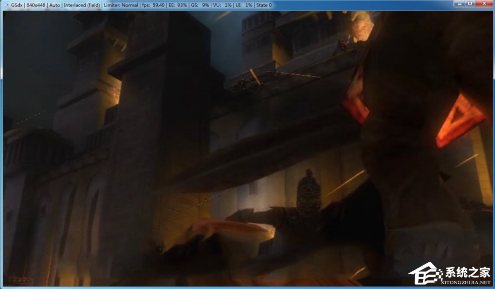 经验分享Windows7下PCSX2设置教程