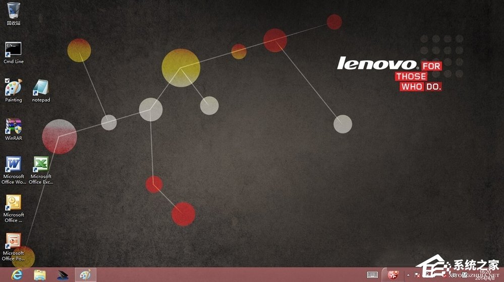 经验分享Win8硬盘分区的详细方法（win8硬盘分区合并）