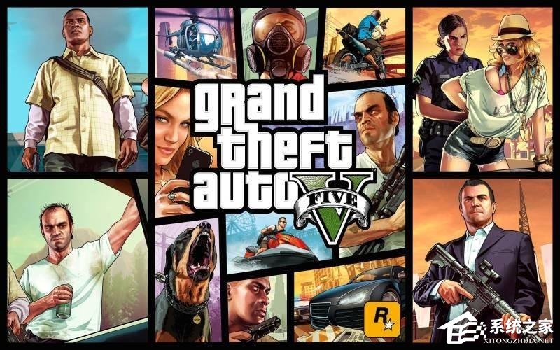 经验分享GTA5怎么设置中文语言（GTA5怎么设置中文）