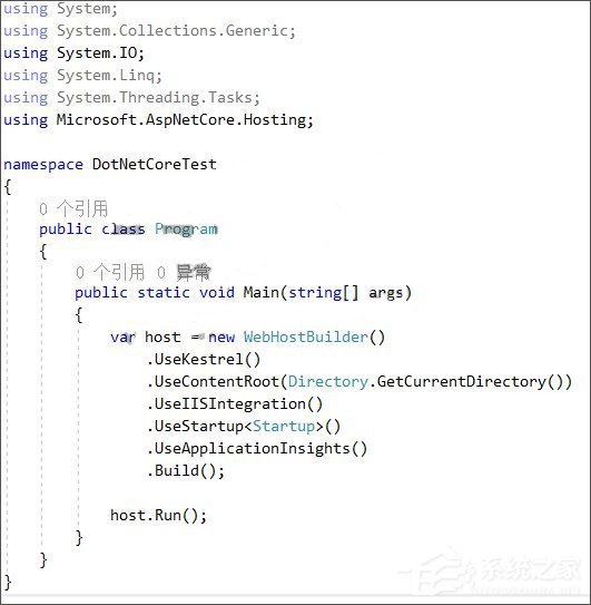 如何在Linux服务器上部署.Net Core?