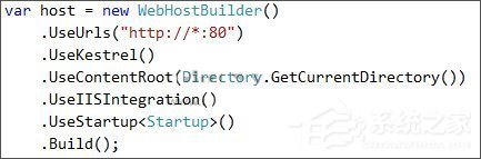 如何在Linux服务器上部署.Net Core?