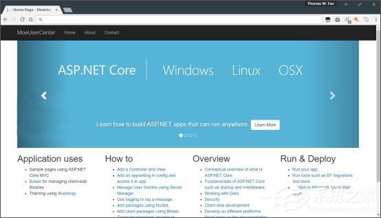 如何在Linux服务器上部署.Net Core?