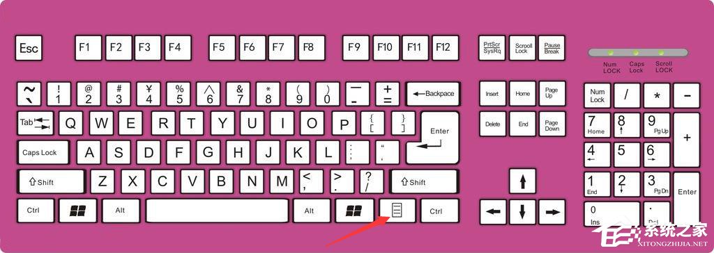 经验分享Windows10桌面右键刷新没反应怎么办（Windows10桌面右键无菜单）