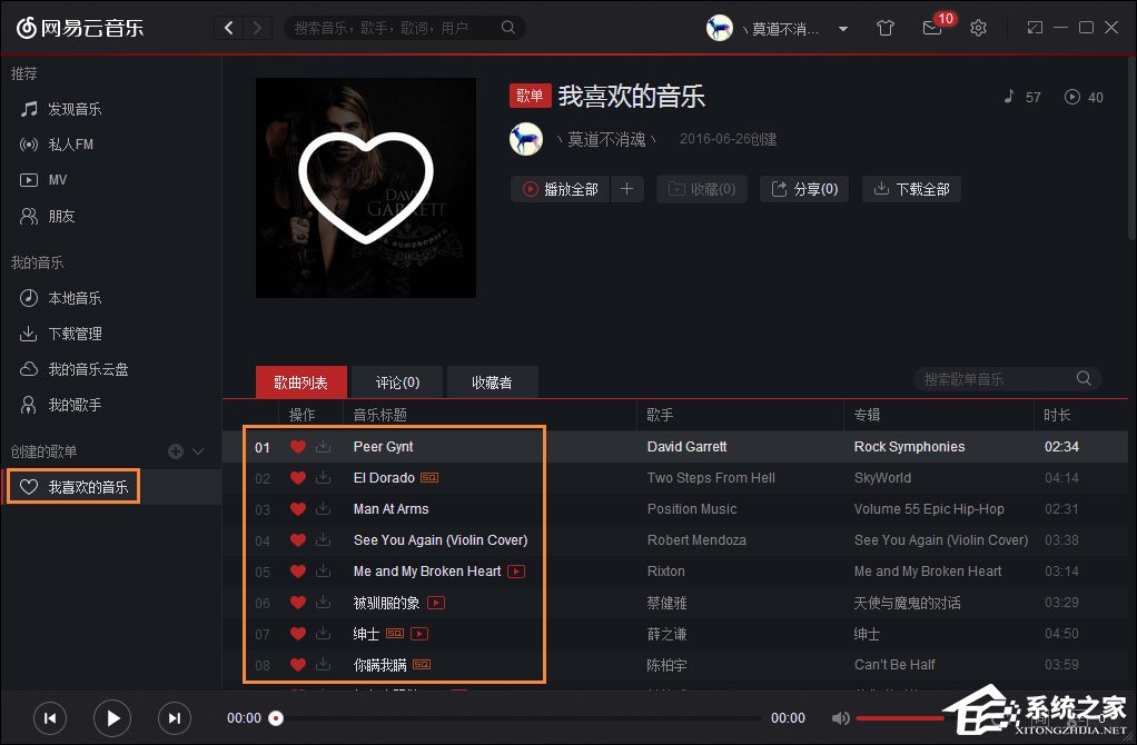 经验分享如何跨平台我来说说音乐