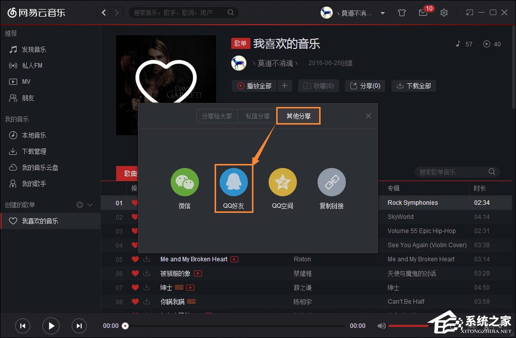 经验分享如何跨平台我来说说音乐
