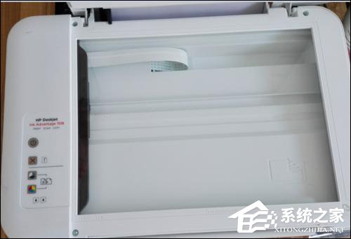 经验分享大型一体机怎么复印