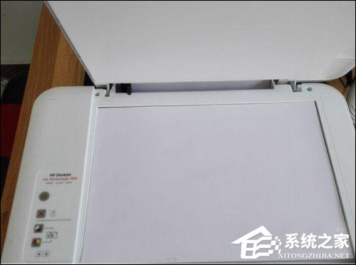 经验分享大型一体机怎么复印