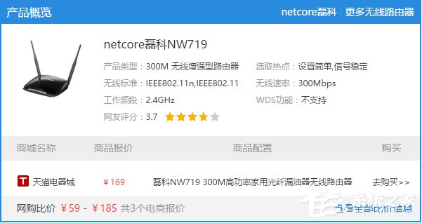 经验分享家用无线路由器哪个牌子好