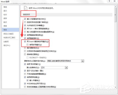 经验分享Word打字覆盖后面的字怎么办（word不覆盖后面的字）