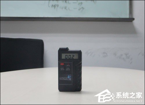经验分享穿墙路由器的辐射可怕不