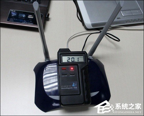 经验分享穿墙路由器的辐射可怕不