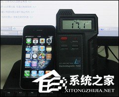 经验分享穿墙路由器的辐射可怕不