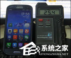 经验分享穿墙路由器的辐射可怕不