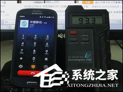 经验分享穿墙路由器的辐射可怕不