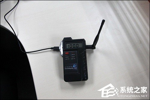 经验分享穿墙路由器的辐射可怕不