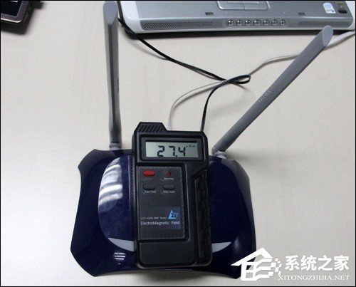 经验分享穿墙路由器的辐射可怕不