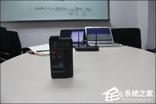 经验分享穿墙路由器的辐射可怕不