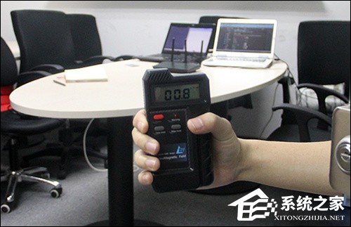 经验分享穿墙路由器的辐射可怕不