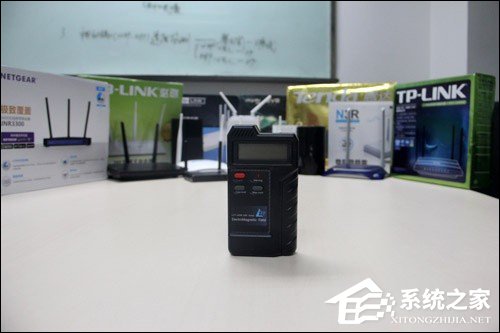 经验分享穿墙路由器的辐射可怕不