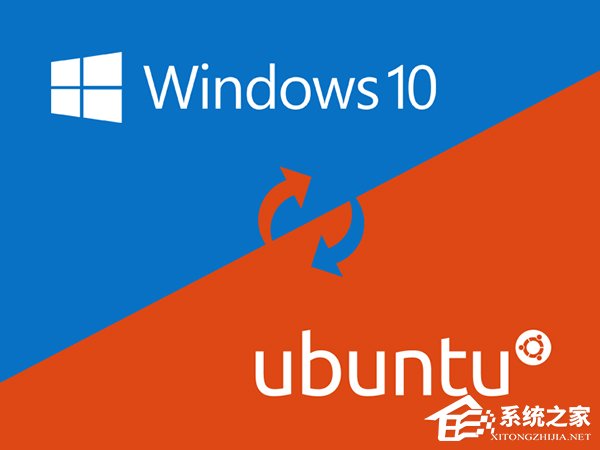 经验分享Windows10系统下Linux
