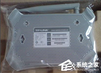 经验分享WindowsXP系统tl-wr847n怎么设置