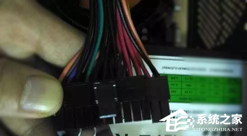经验分享电脑开机黑屏如何解决