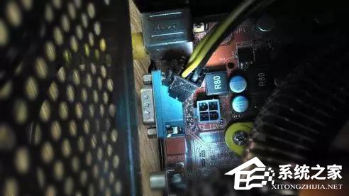 经验分享电脑开机黑屏如何解决