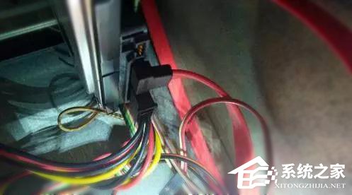 经验分享电脑开机黑屏如何解决