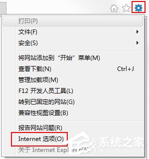 经验分享Win7系统IE局域网设置中的“自动检测设置”要勾选吗