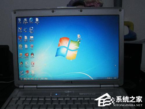 经验分享笔记本电脑屏幕闪烁怎么解决