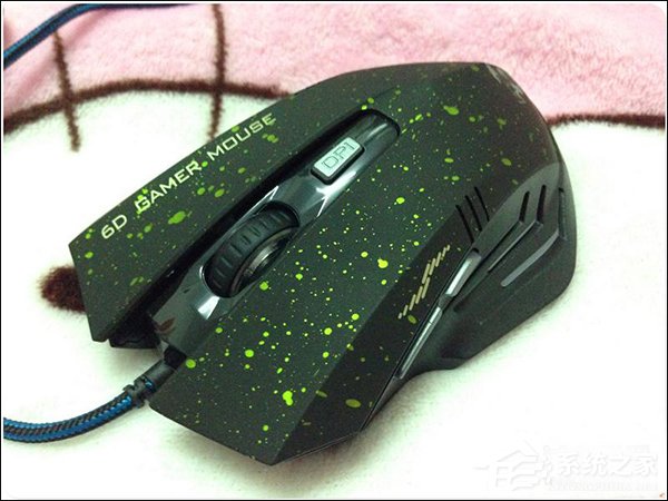 经验分享什么是无声鼠标