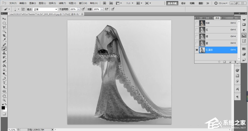 经验分享ps如何抠图（ps如何抠图到另一张图）