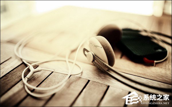 经验分享耳麦没有声音怎么办